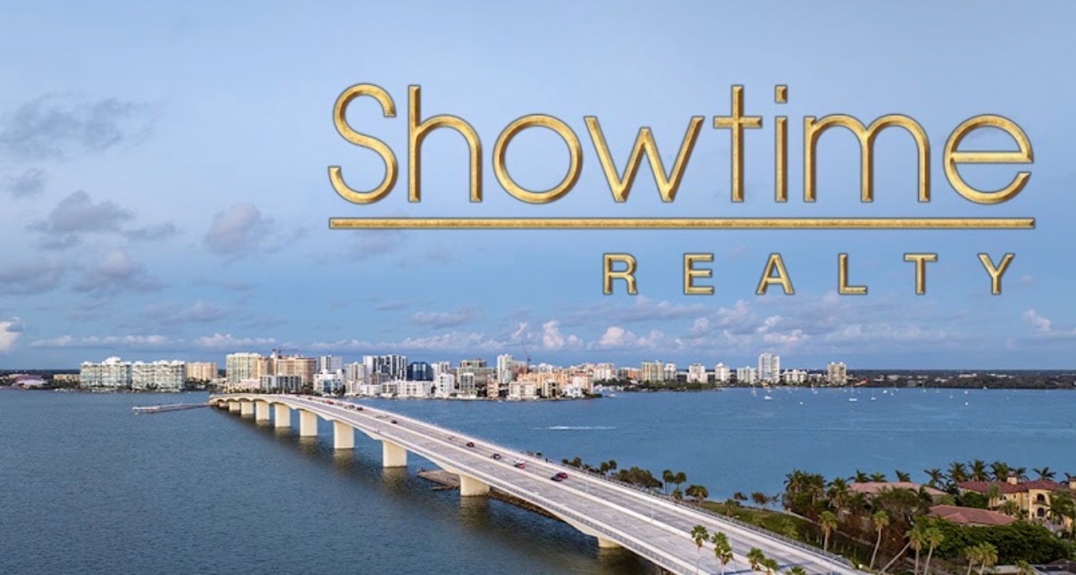 Showtime Realty — Gulf Gate