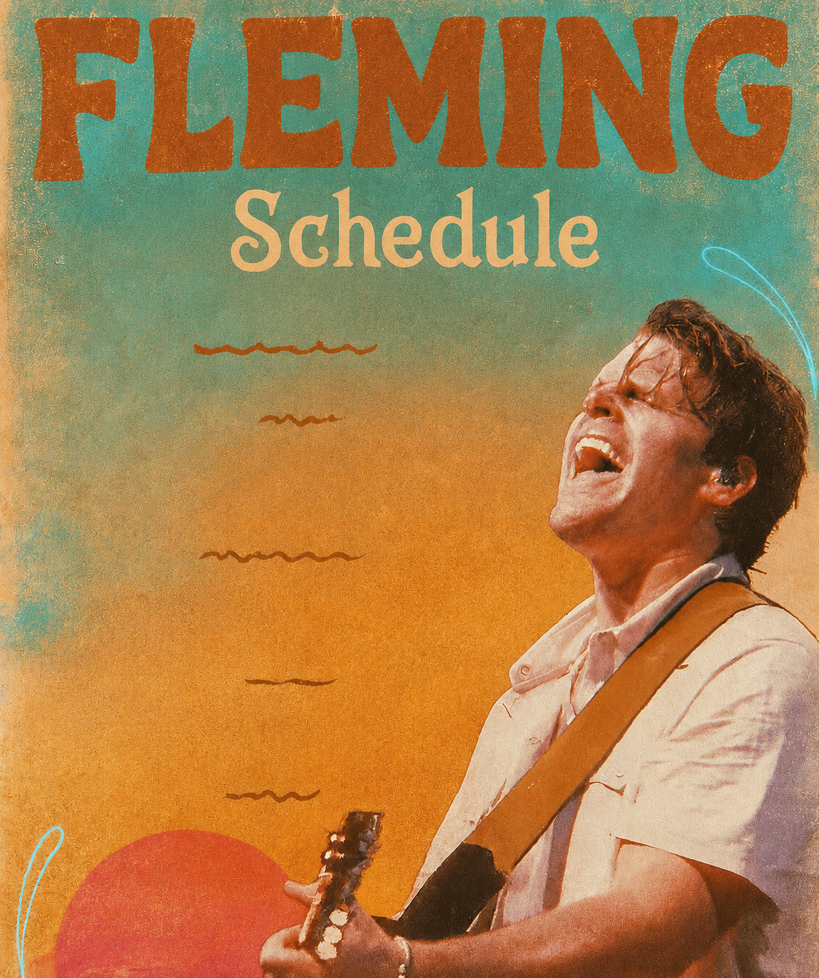 Fleming + Bassgod