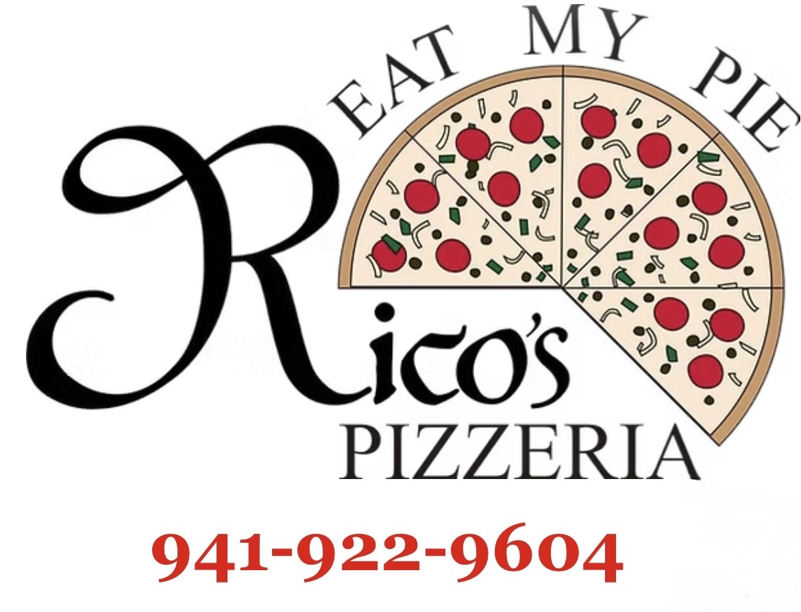 Rico's Pizza Gulfgate